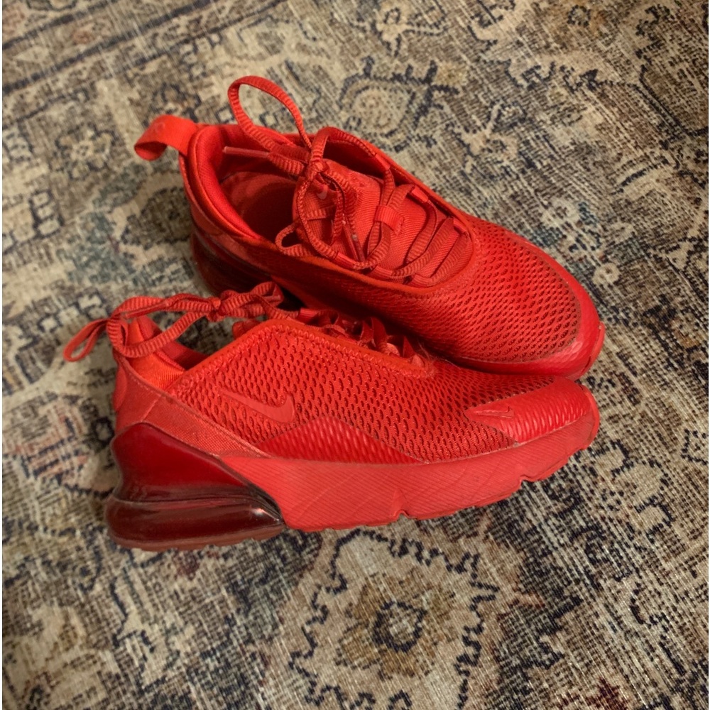 Kids Nike Air Max 270